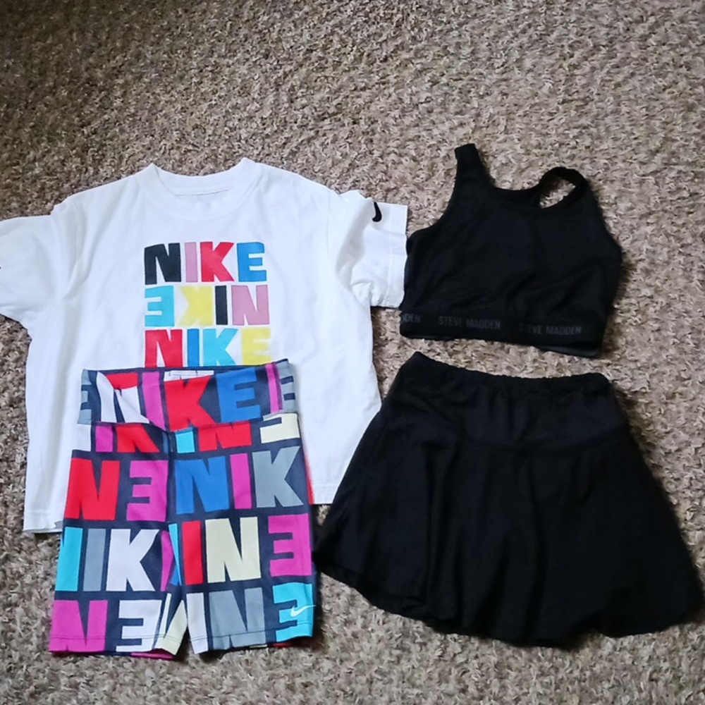 Youth outfits
